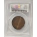 AUSTRALIA 1925 . ONE 1 PENNY . PCGS GRADE